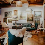 Hotel Alpenrose 3*