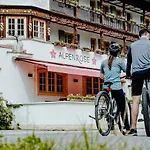 Alpenrose Hotel