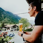 Alpenrose 3* Bayrischzell