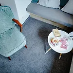 Hotel Alpenrose 3*