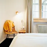 Alpenrose Hotel 3*