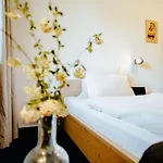 Alpenrose Hotel