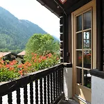 Hotel Alpenrose 3*
