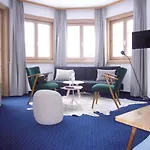 Hotel Alpenrose 3*