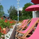 Hotel Alpenrose