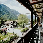 Hotel Alpenrose 3*