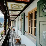 Alpenrose Bayrischzell