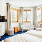 Alpenrose Hotel Bayrischzell
