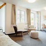 Alpenrose Hotel