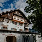 Hotel Alpenrose 3*
