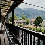 Hotel Alpenrose Bayrischzell