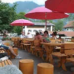 Hotel Alpenrose 3*