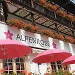 Hotel Alpenrose 3*