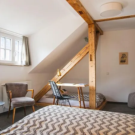 Hotel Alpenrose