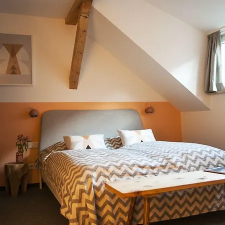 Alpenrose 3* Bayrischzell