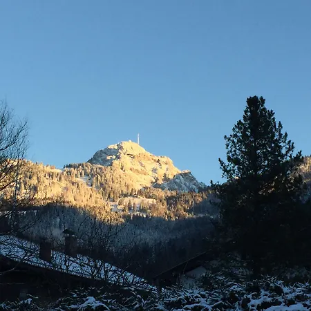 Alpenrose Hotel