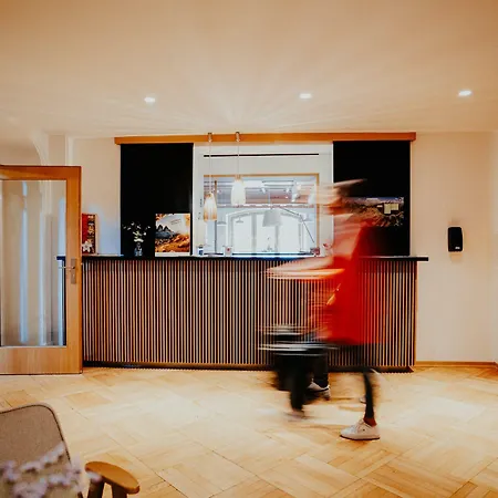 Hotel Alpenrose