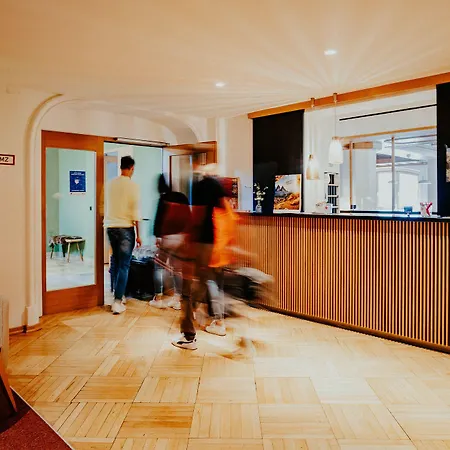 Hotel Alpenrose