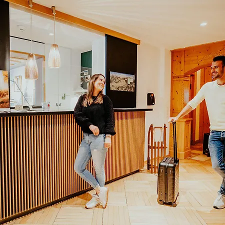 Alpenrose Hotel Bayrischzell
