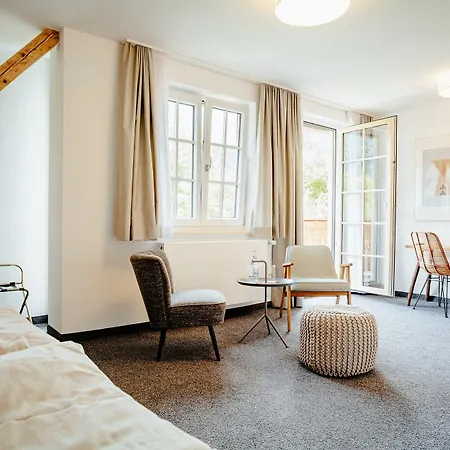 Alpenrose Hotel