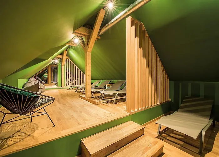 Alpenrose Hotel
