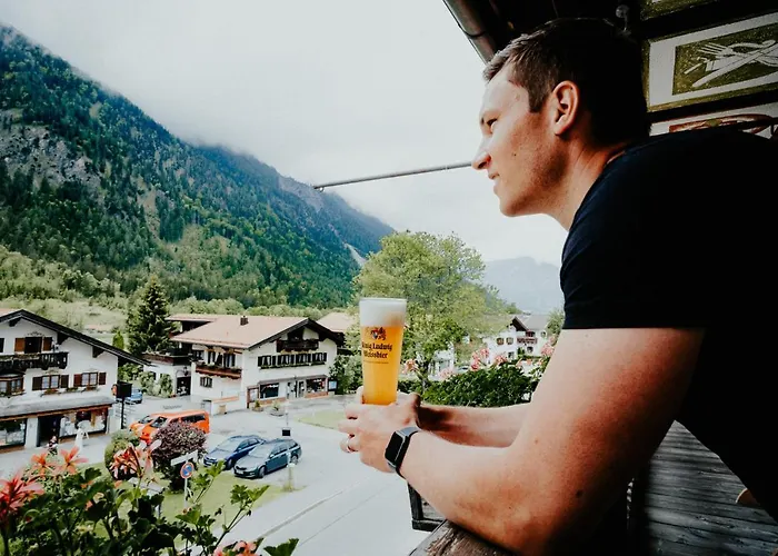 Alpenrose 3* Bayrischzell