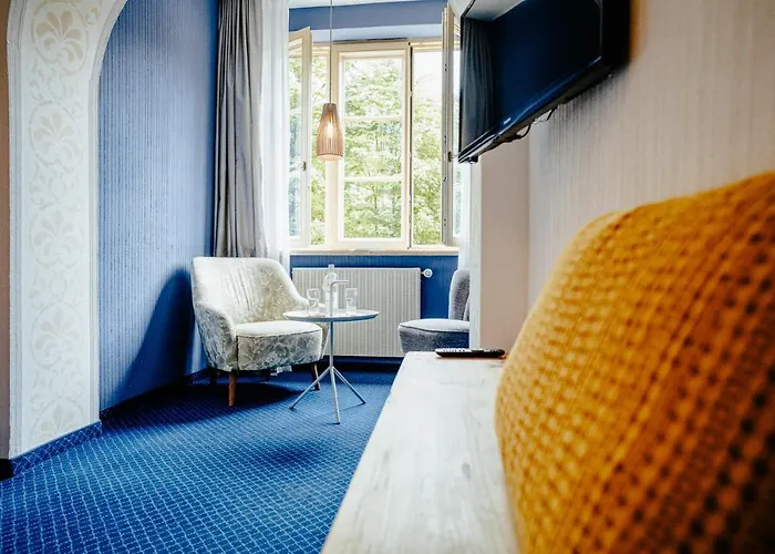 Hotel Alpenrose 3*