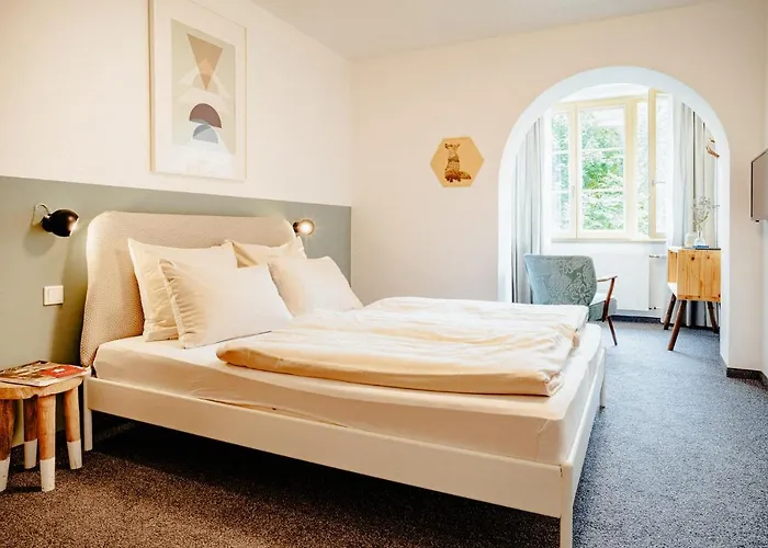 Alpenrose Hotel 3*