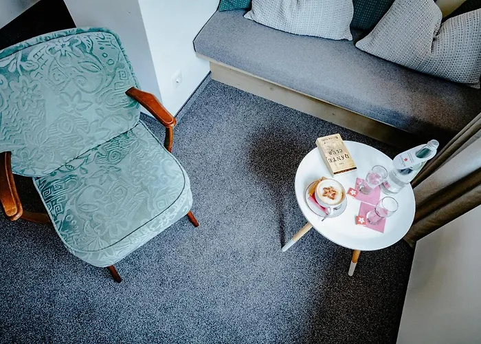 Hotel Alpenrose 3*