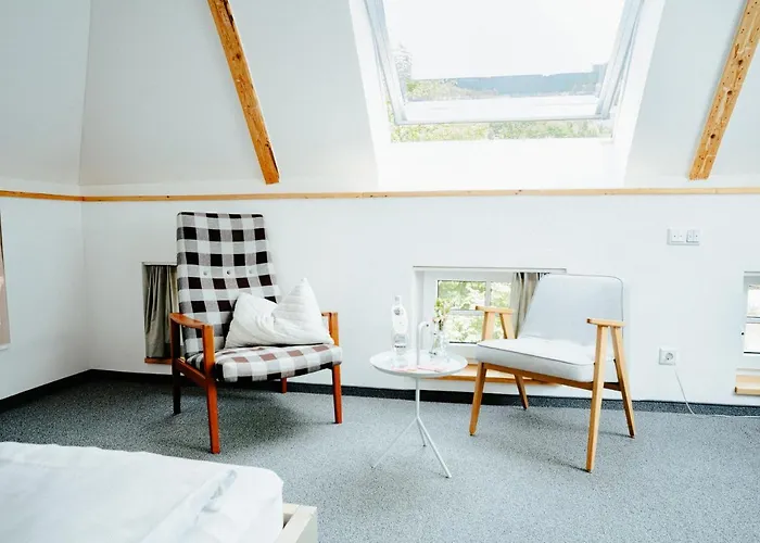 Hotel Alpenrose