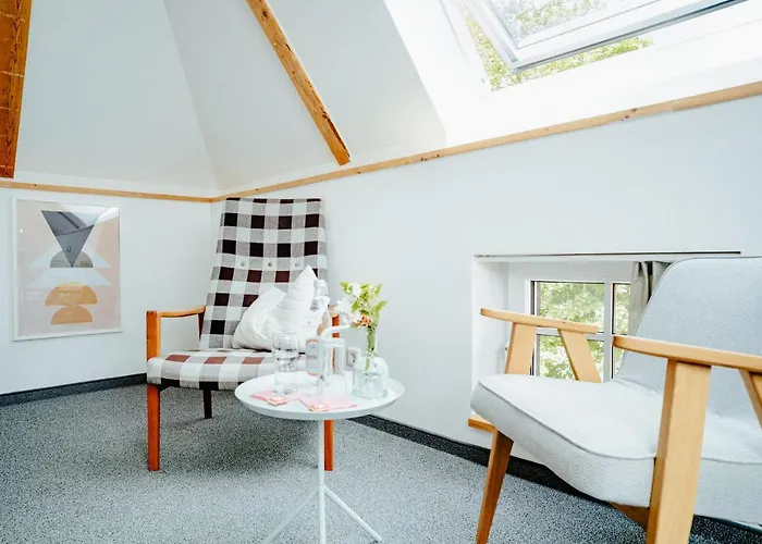 Alpenrose Hotel 3*