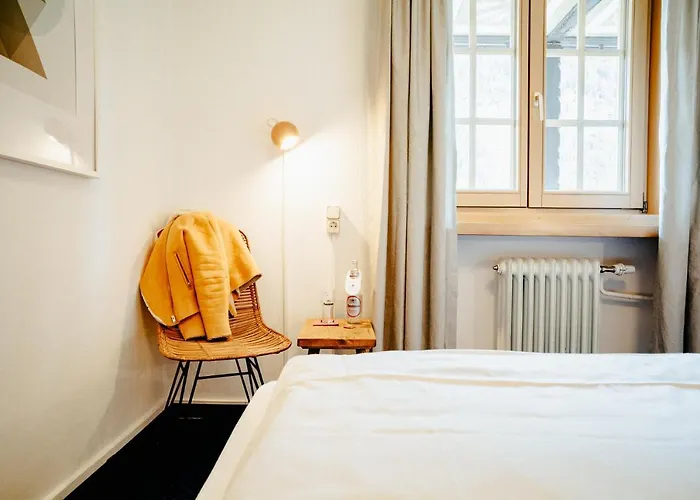 Alpenrose Hotel 3*