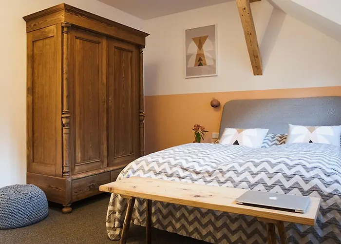 Hotel Alpenrose 3*