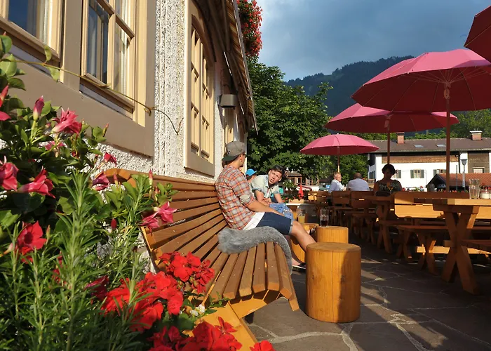 Alpenrose 3*