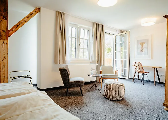 Alpenrose Hotel