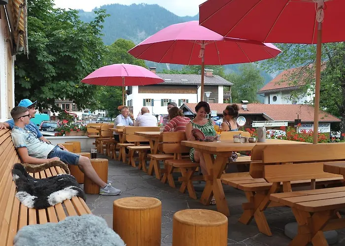 Hotel Alpenrose 3*