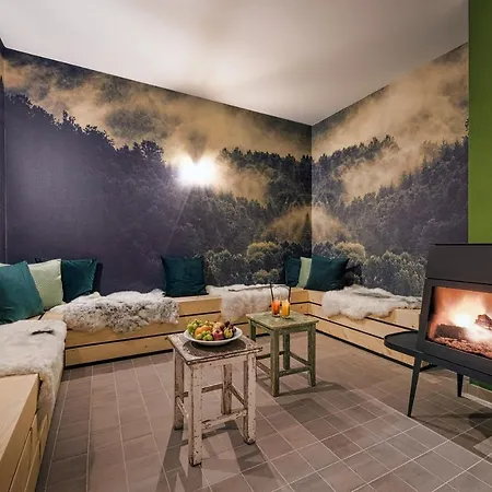 Alpenrose Hotel