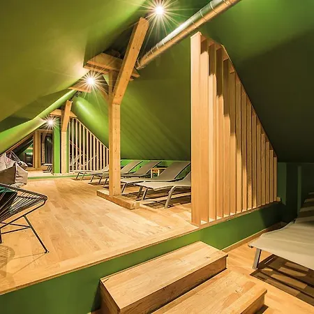 Alpenrose Hotel