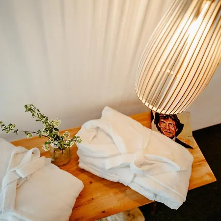 Hotel Alpenrose