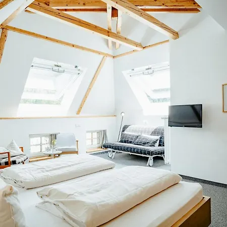 Hotel Alpenrose 3*