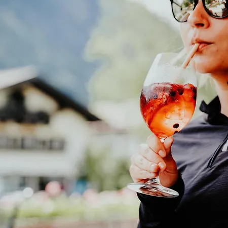 Hotel Alpenrose 3*
