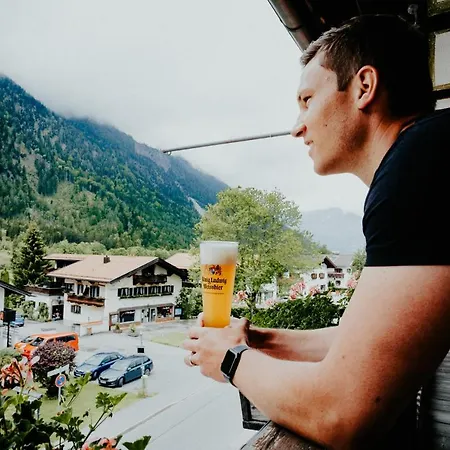 Alpenrose 3* Bayrischzell