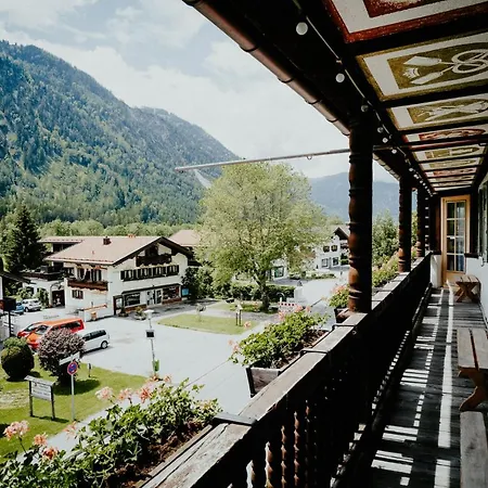 Alpenrose 3*