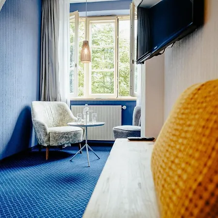 Hotel Alpenrose 3*