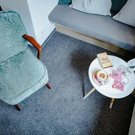 Hotel Alpenrose 3*