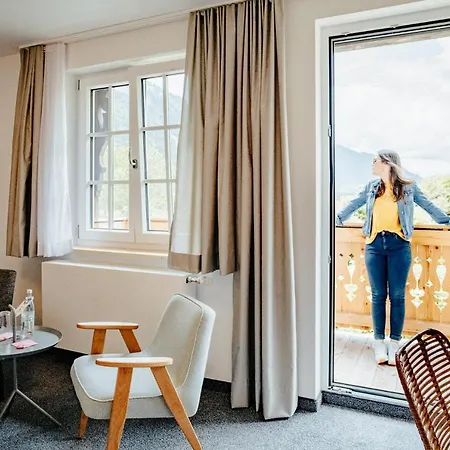 Alpenrose Hotel