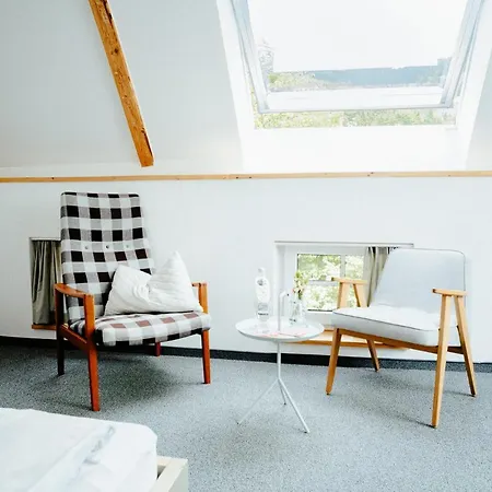 Hotel Alpenrose