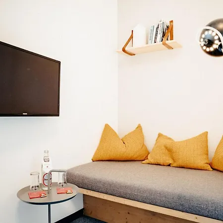 Hotel Alpenrose 3*