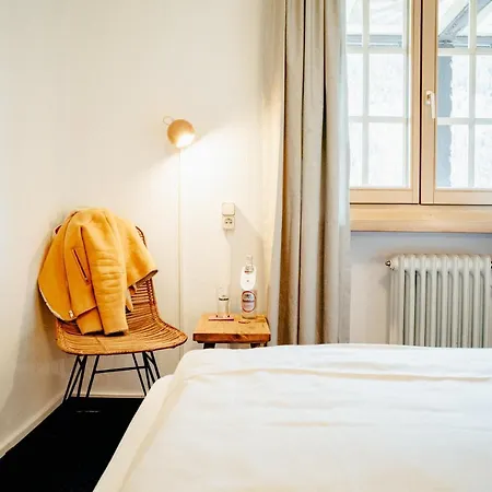 Alpenrose Hotel 3*