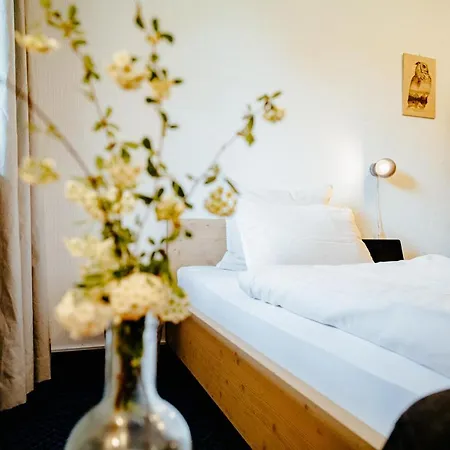 Alpenrose Hotel